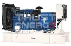 ТО-2 (ТО-1000) ДГУ FG Wilson P100E (один раз в 2 года)