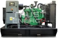 Дизельный генератор Aksa AJD 75