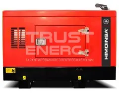 Дизельный генератор Himoinsa HYW-13 M5 В кожухе с АВР В кожухе Yanmar 3TNV88 BGGEH trustenergo.ru Дизельный генератор Himoinsa HYW-13 M5 В кожухе с АВР В кожухе Yanmar 3TNV88 BGGEH trustenergo.ru