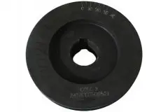 Шкив вала коленчатого TDQ 20 4L/Crankshaft pulley