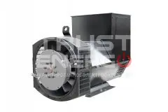 Синхронный генератор TSS-SA-760