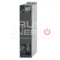 Силовой модуль Siemens G120 6SL3224-0XE41-3UA0 3ф без фил. 302А 160кВт 380В