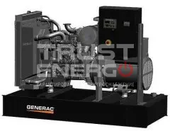 Дизельный генератор Generac PME200 с АВР