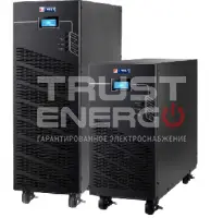 Источник бесперебойного питания Inelt Monolith XE 10WB ТРАСТ-ЭНЕРГО