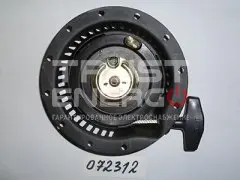 Стартер ручной KM170/Recoil starter