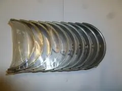 Вкладыши коренные TDK 42 4LT(комплект на 1 дв-ль-10 шт.) /Main Bearing