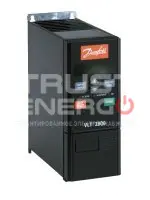 Частотный преобразователь Danfoss VLT2805PD2B20SBR0DBF00A00C1 0,55кВт 2200В 3Ф