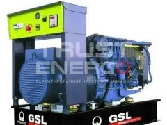 Дизельный генератор Pramac GSL 30 D AUTO
