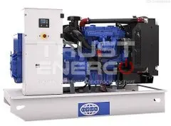 ТО-2 (ТО-1000) ДГУ FG Wilson P33-4 (один раз в 2 года)