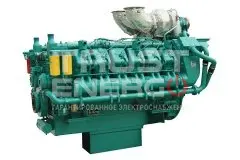Дизельный двигатель TSS-Diesel TDG 1498 12VTE