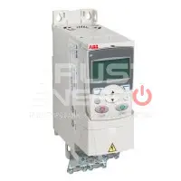 Частотный преобразователь ABB ACS310-03E-06A2-4, 2.2 кВт, 380, 3 фазы, IP20, без панели управления