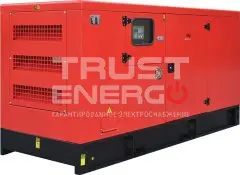 Дизельный генератор Fubag DSI 137 DAC ES