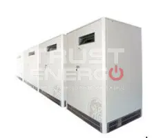 Источник бесперебойного питания GE SP20 для ЦОД