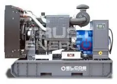 Дизельный генератор Elcos GE.VO3A.410/375.BF