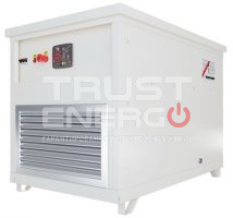 Газовый генератор ФАС 15-3/ВР