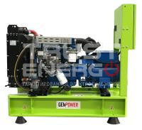 Дизельный генератор GenPower GNT-GNP 18 OTO INTER 160 L trustenergo.ru Дизельный генератор GenPower GNT-GNP 18 OTO INTER 160 L trustenergo.ru